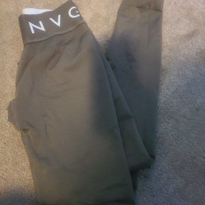 Nvgtn Sport Seemless Leggings